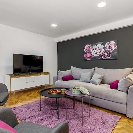 Apartment Sancti Viti غييكا المظهر الخارجي الصورة