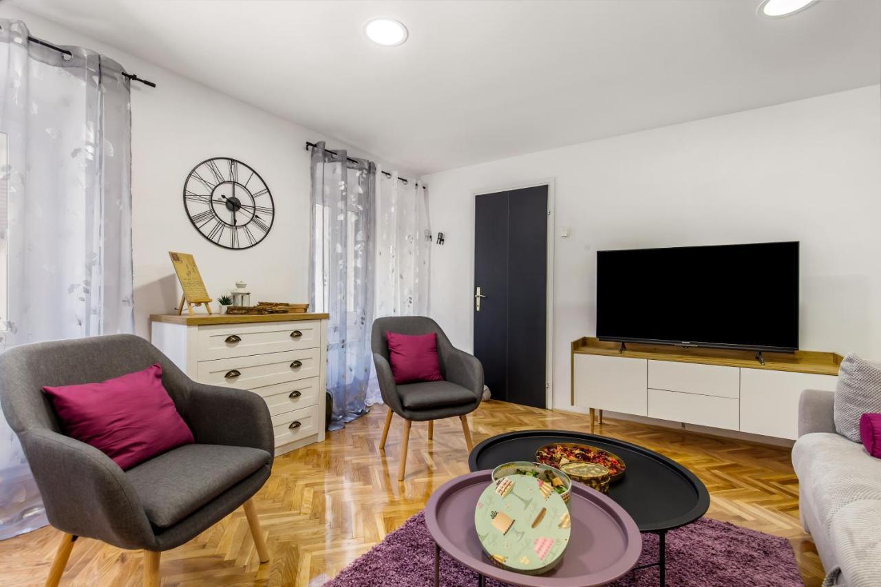 Apartment Sancti Viti غييكا المظهر الخارجي الصورة
