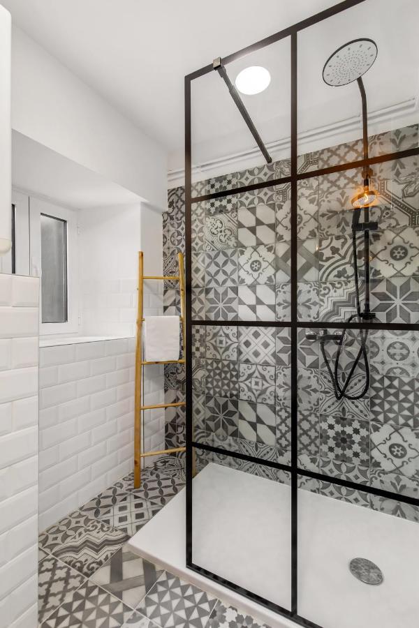 Apartment Sancti Viti غييكا المظهر الخارجي الصورة