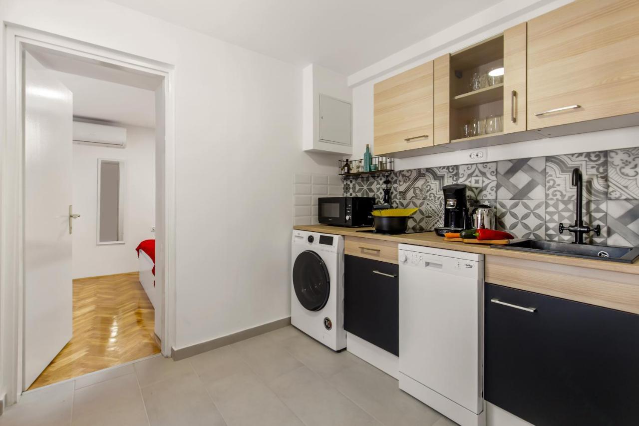 Apartment Sancti Viti غييكا المظهر الخارجي الصورة