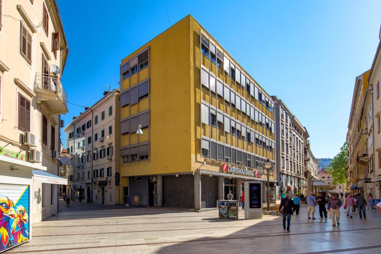 Apartment Sancti Viti غييكا المظهر الخارجي الصورة