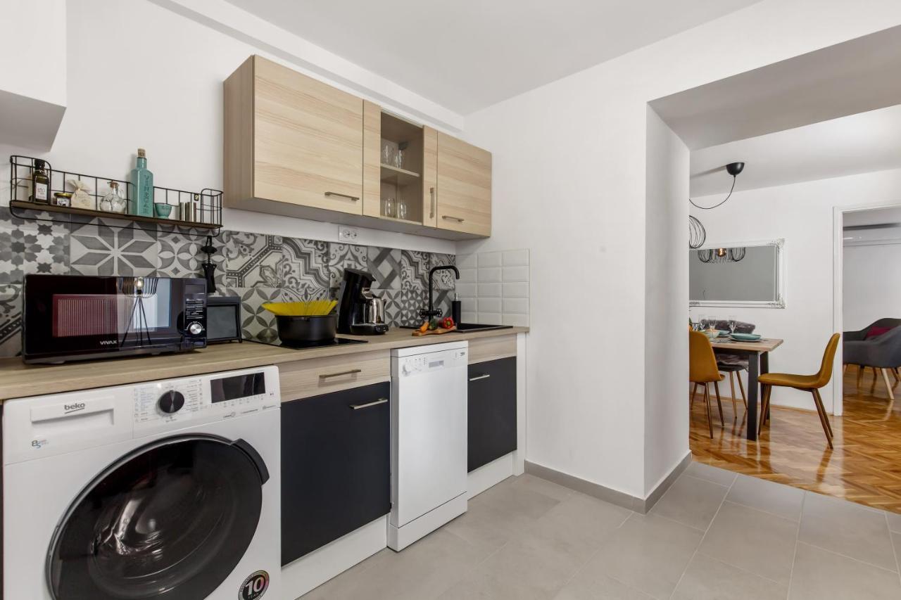 Apartment Sancti Viti غييكا المظهر الخارجي الصورة