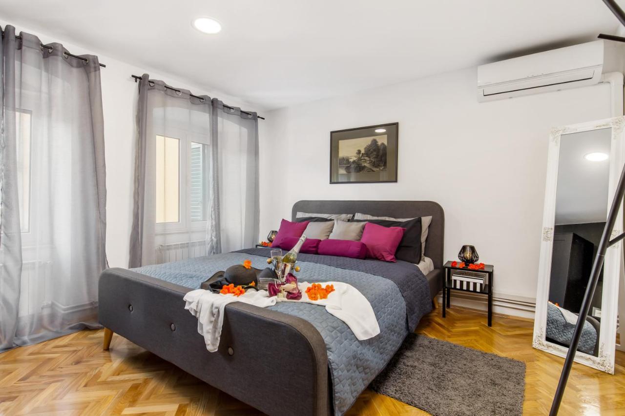 Apartment Sancti Viti غييكا المظهر الخارجي الصورة