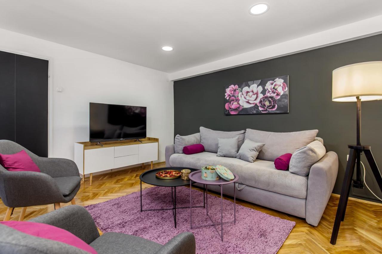 Apartment Sancti Viti غييكا المظهر الخارجي الصورة