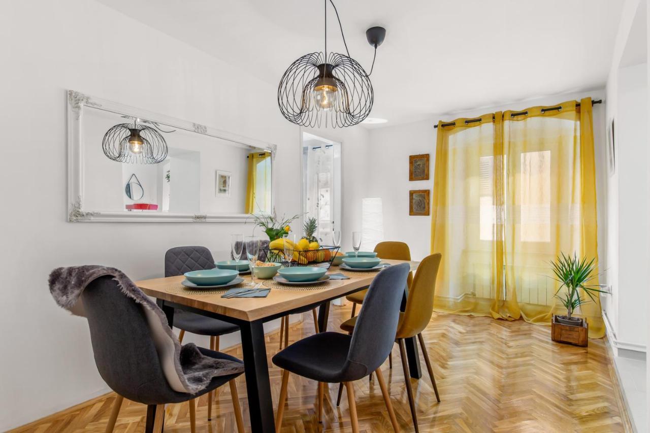 Apartment Sancti Viti غييكا المظهر الخارجي الصورة
