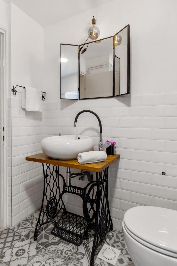 Apartment Sancti Viti غييكا المظهر الخارجي الصورة