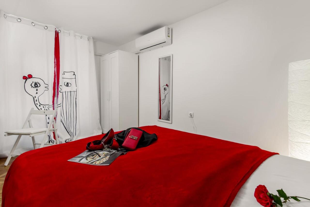 Apartment Sancti Viti غييكا المظهر الخارجي الصورة